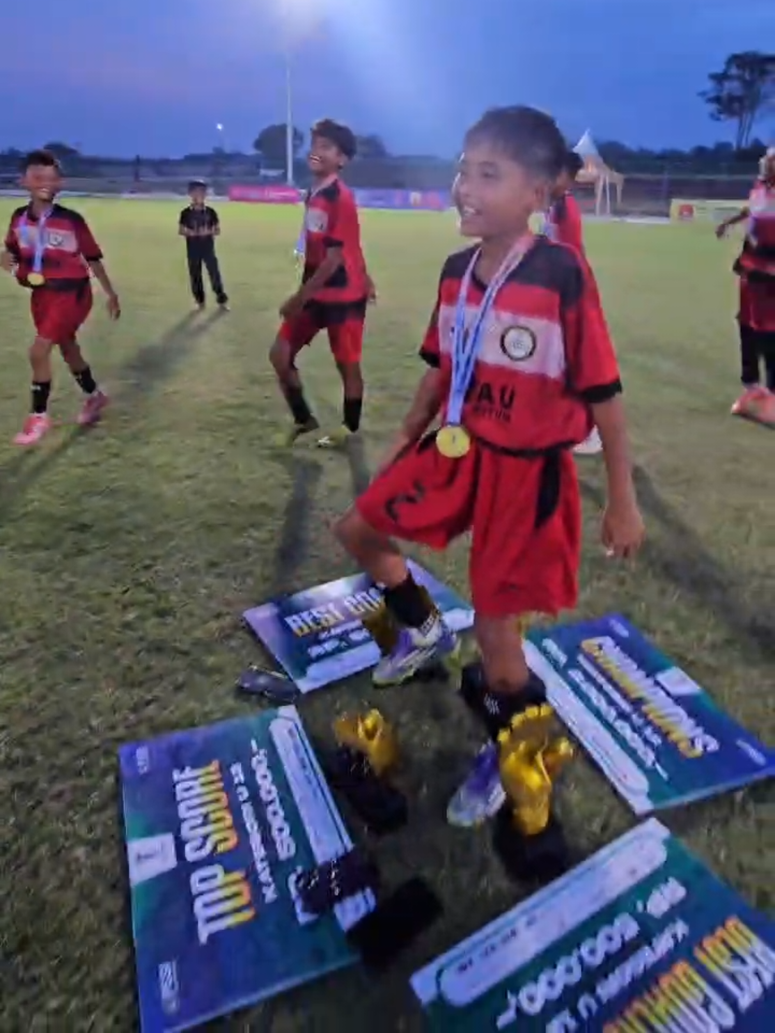 @tiganaga_soccerschool