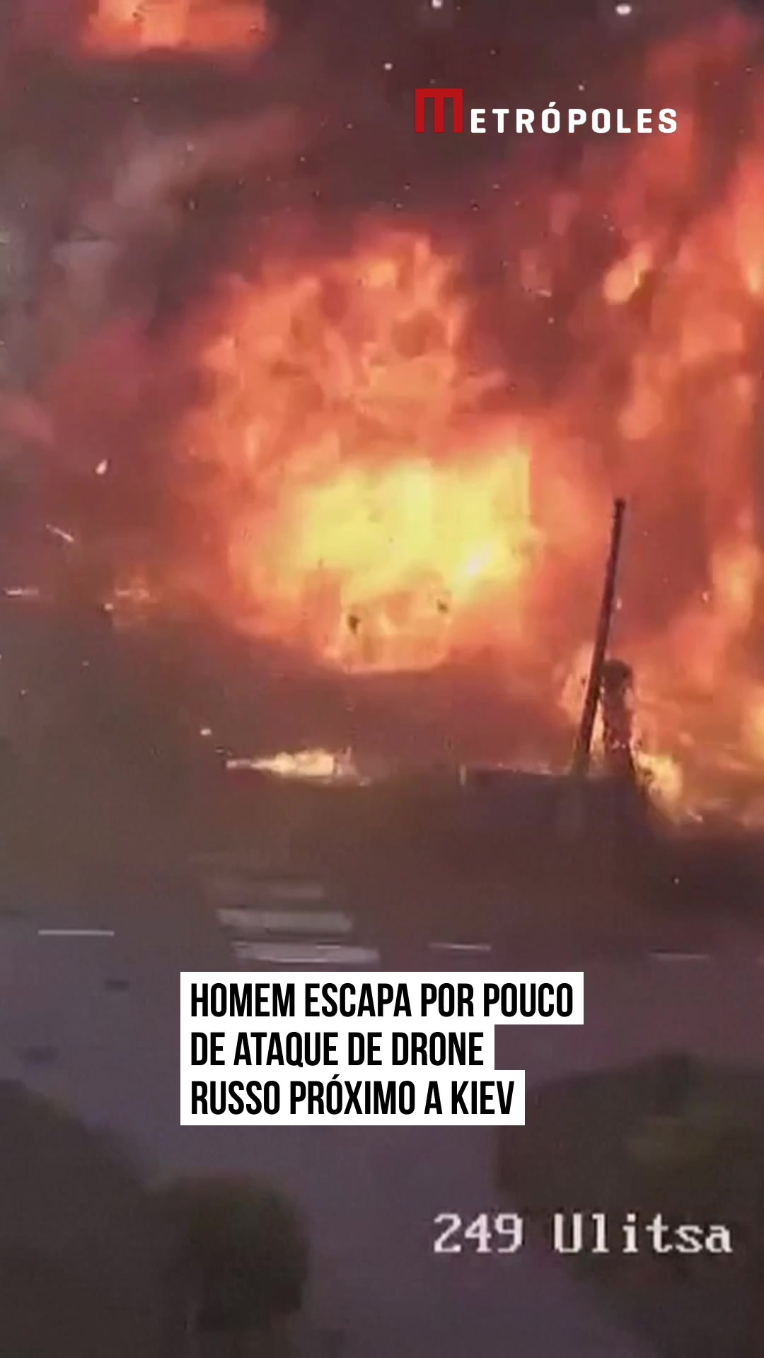 @Metr&oacute;poles Oficial
