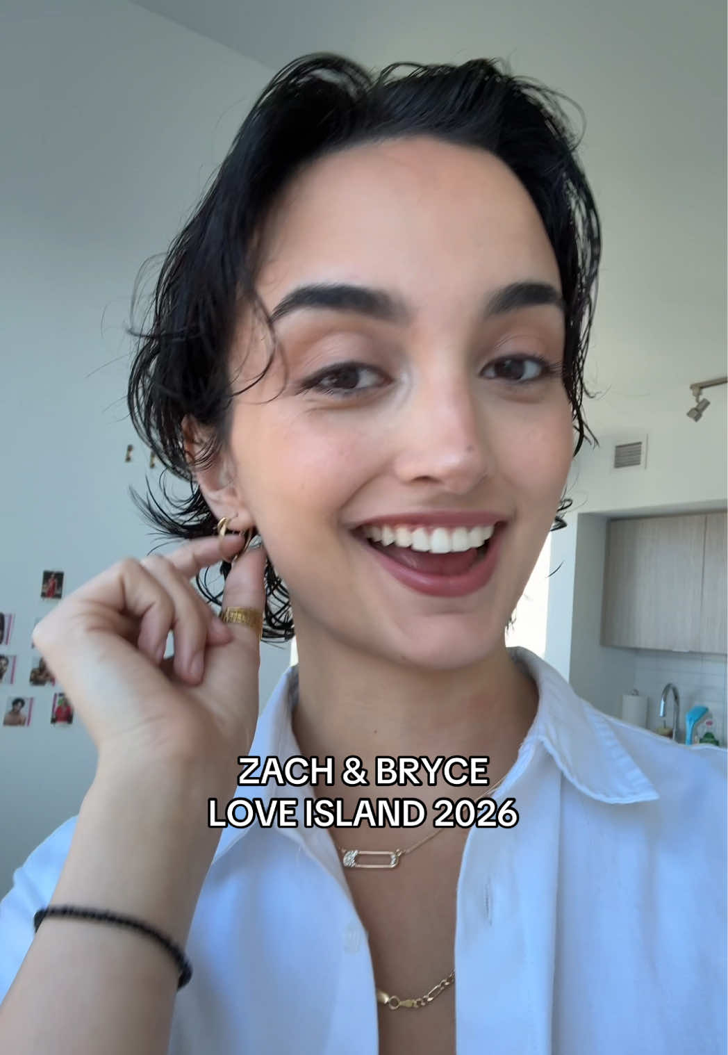 @Avery Jean Rose
