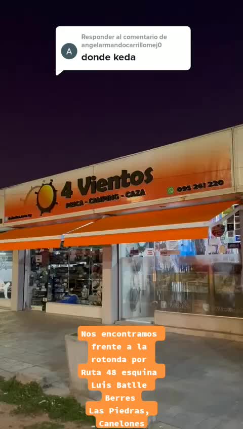 @Somos 4 vientos