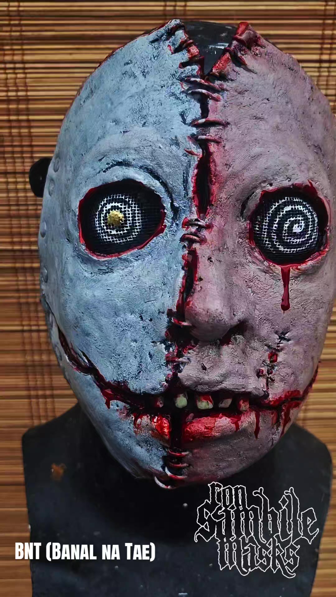 @ronsambilemasks