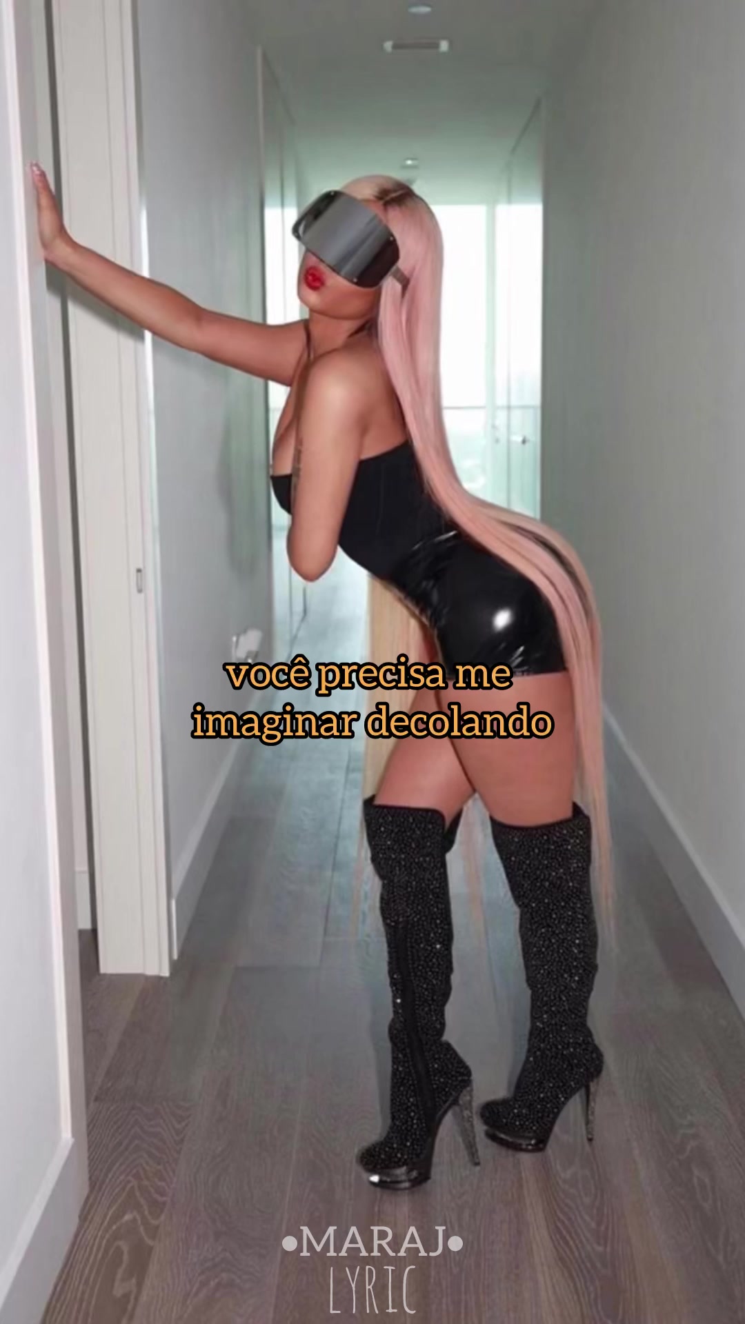 @Lyric Maraj