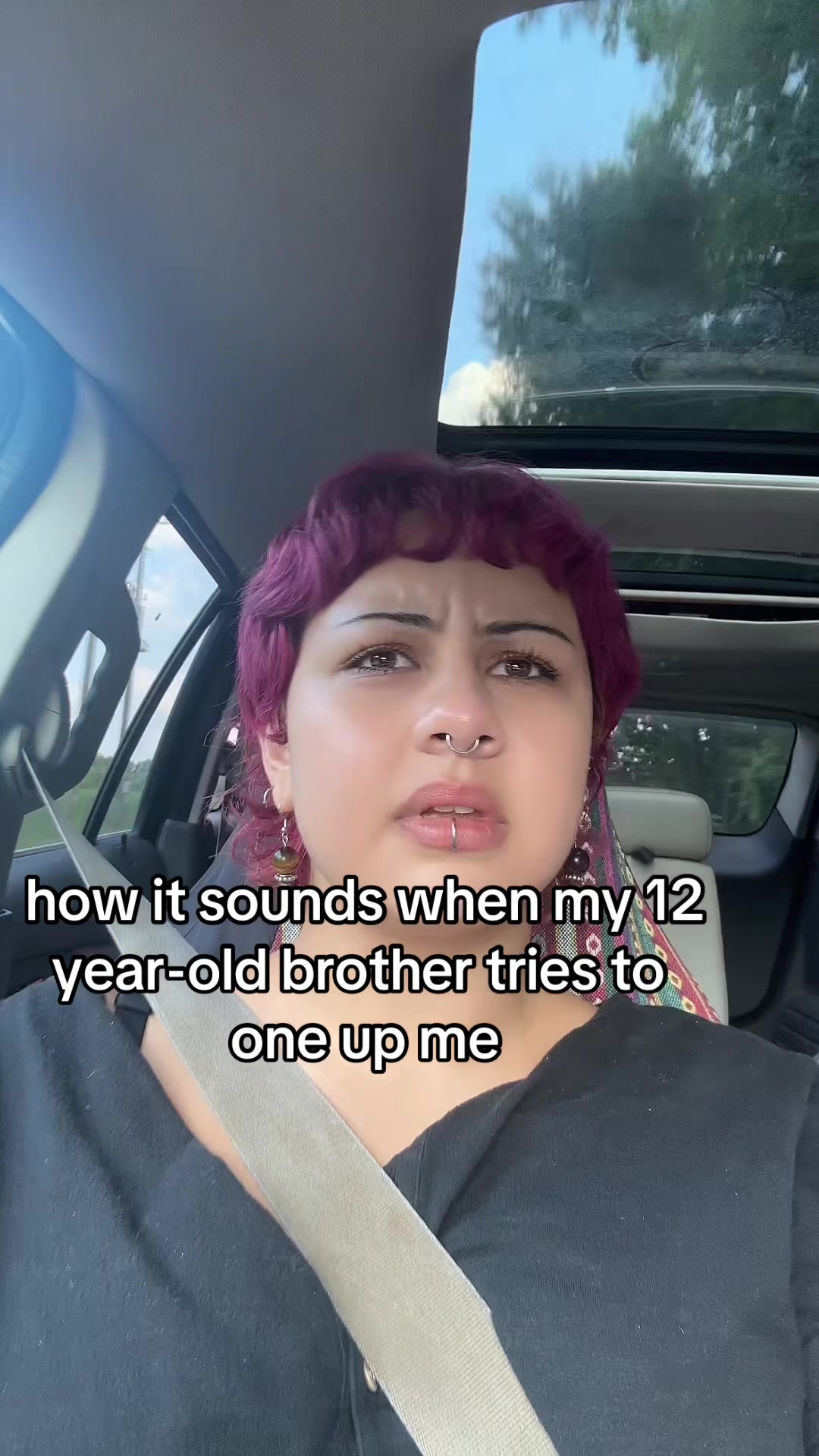 @alpha female