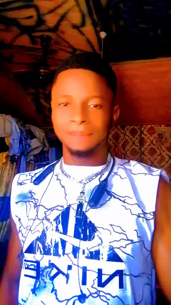 @Ayaaba Jonathan