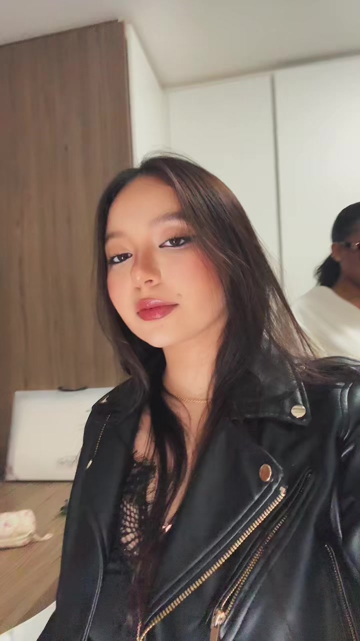 @Isadora Gori