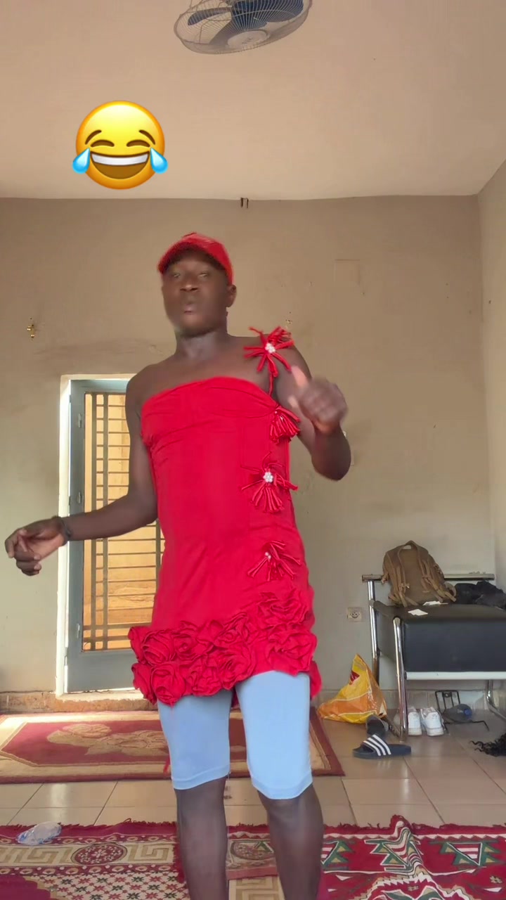 @Toupé le comédien 😂
