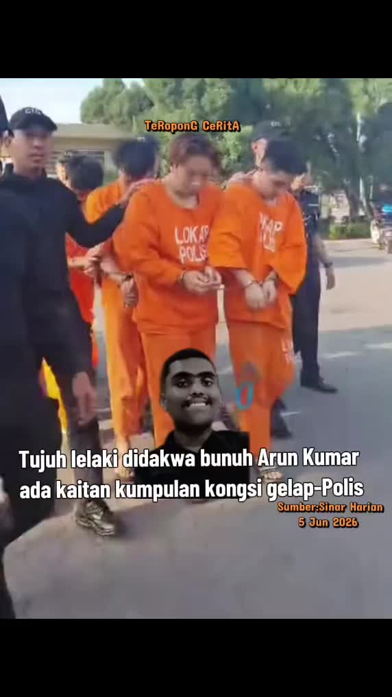 @TeRoponG CeRitA