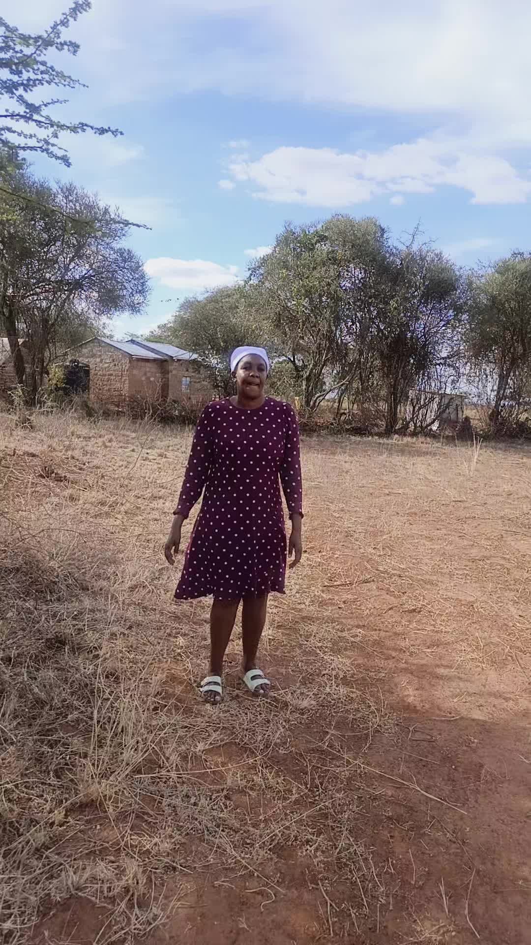 @Mary hezeh ndungu woman rep