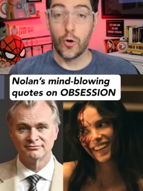 @Alex | Pop Culture Brain