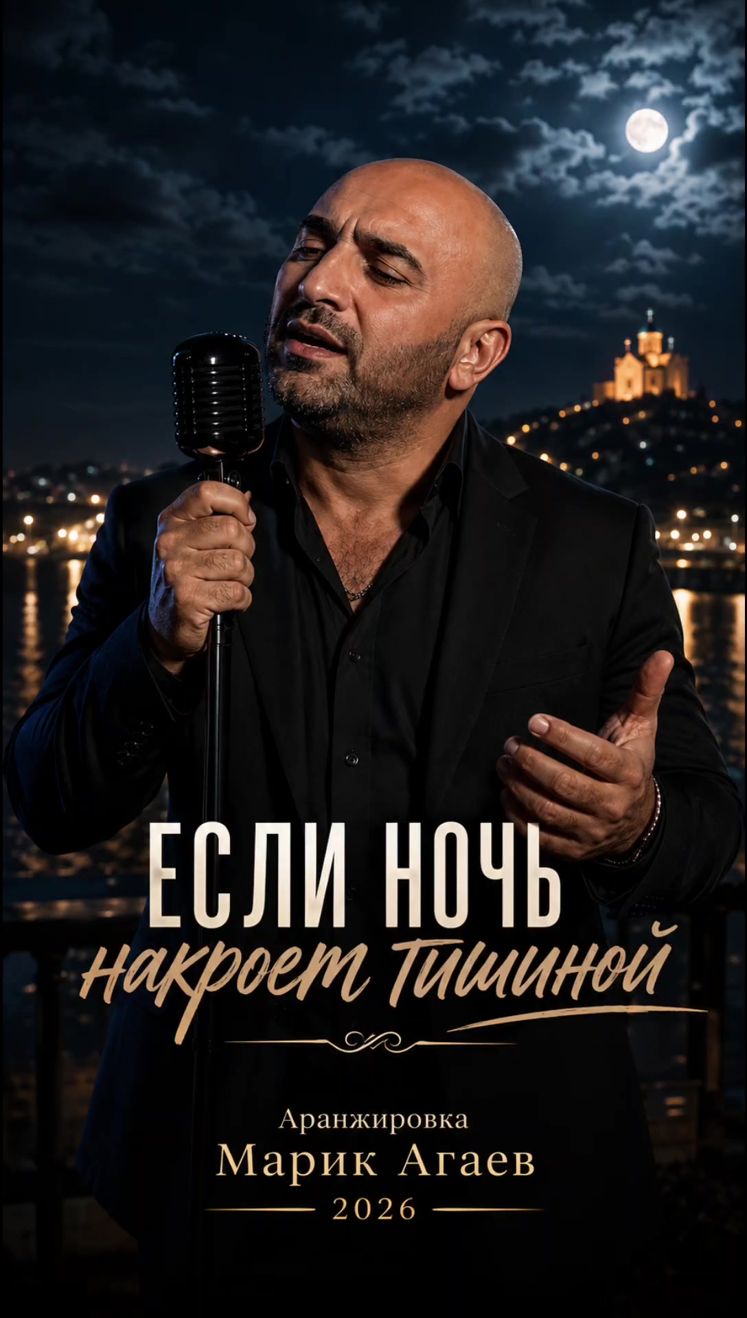 @Marik Agaev