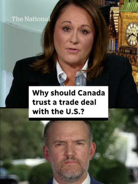 @CBC News