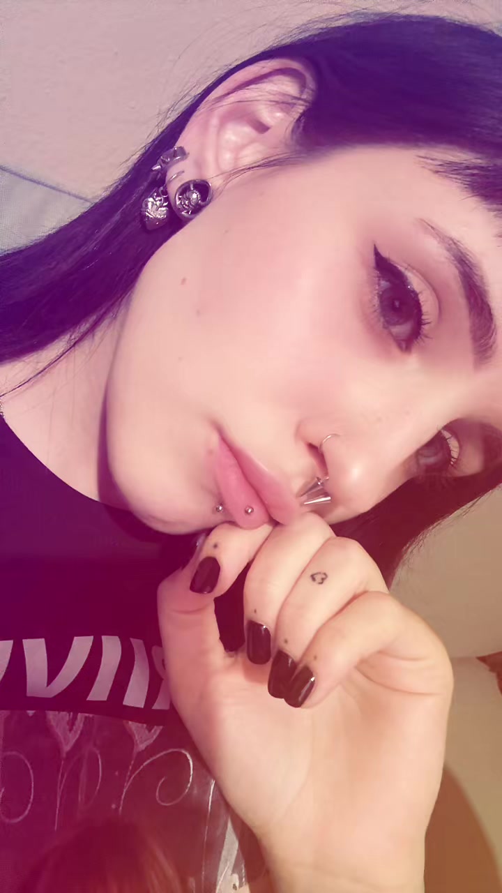 @darling, I’ll call you later