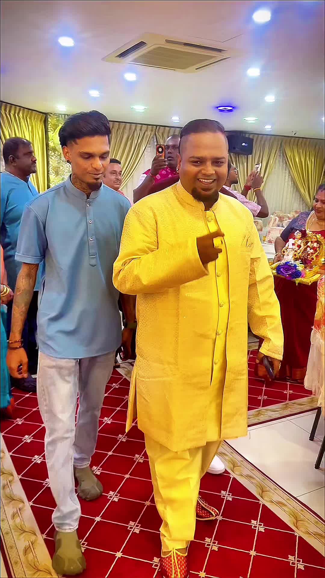 @sakthimultipurposehall