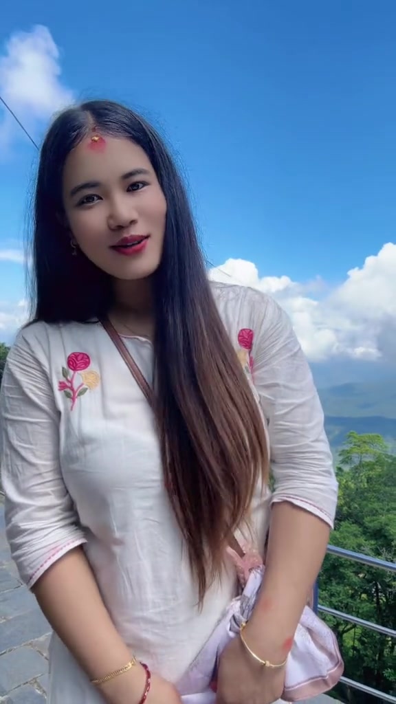 @Sujata👩⚕️💊Darlami Gurung