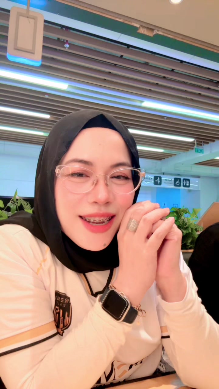 @Incess Mustika
