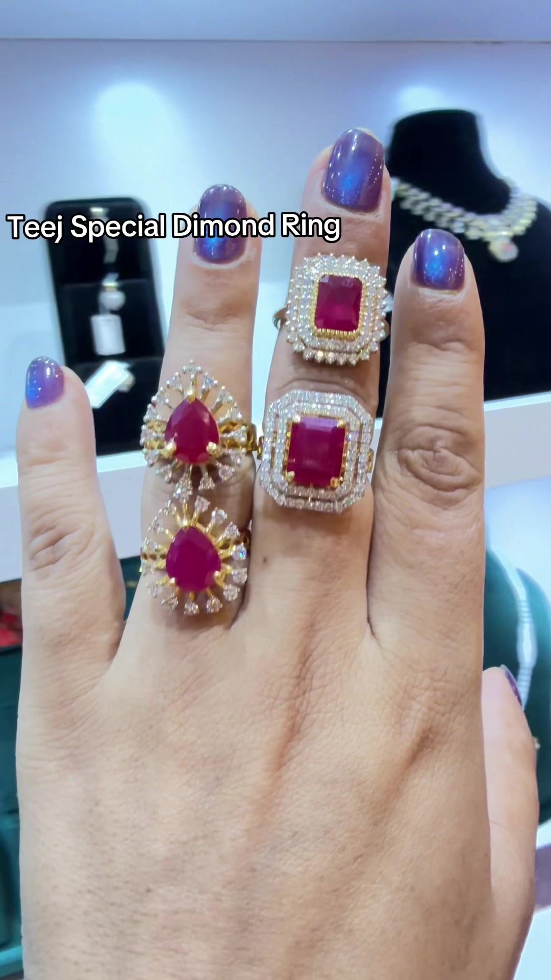 @P.P. Jewellers Pvt. Ltd.