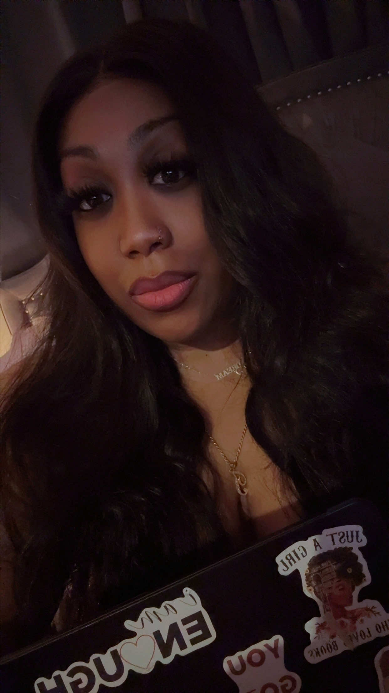 @Tamika ❤️