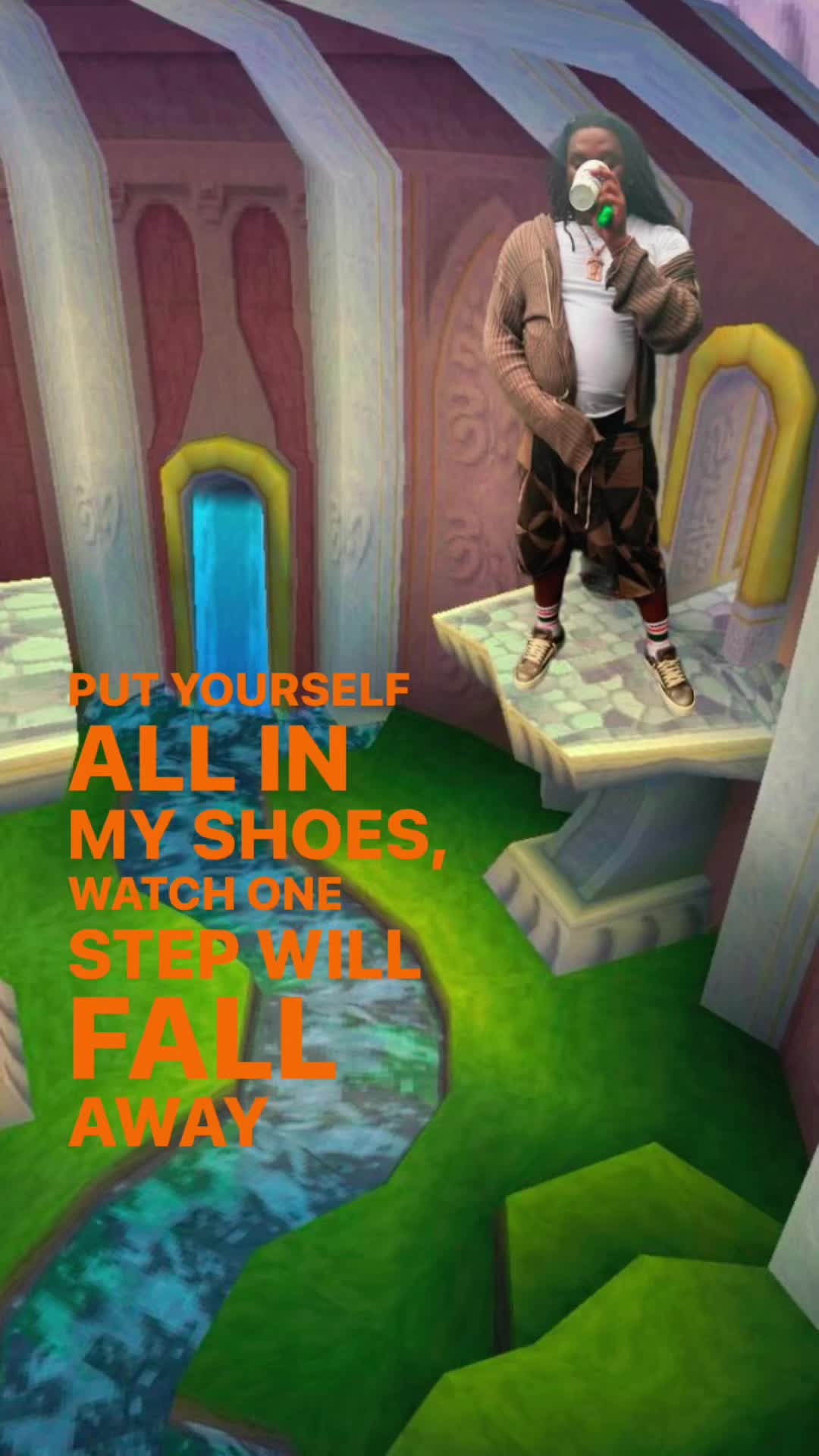 @️