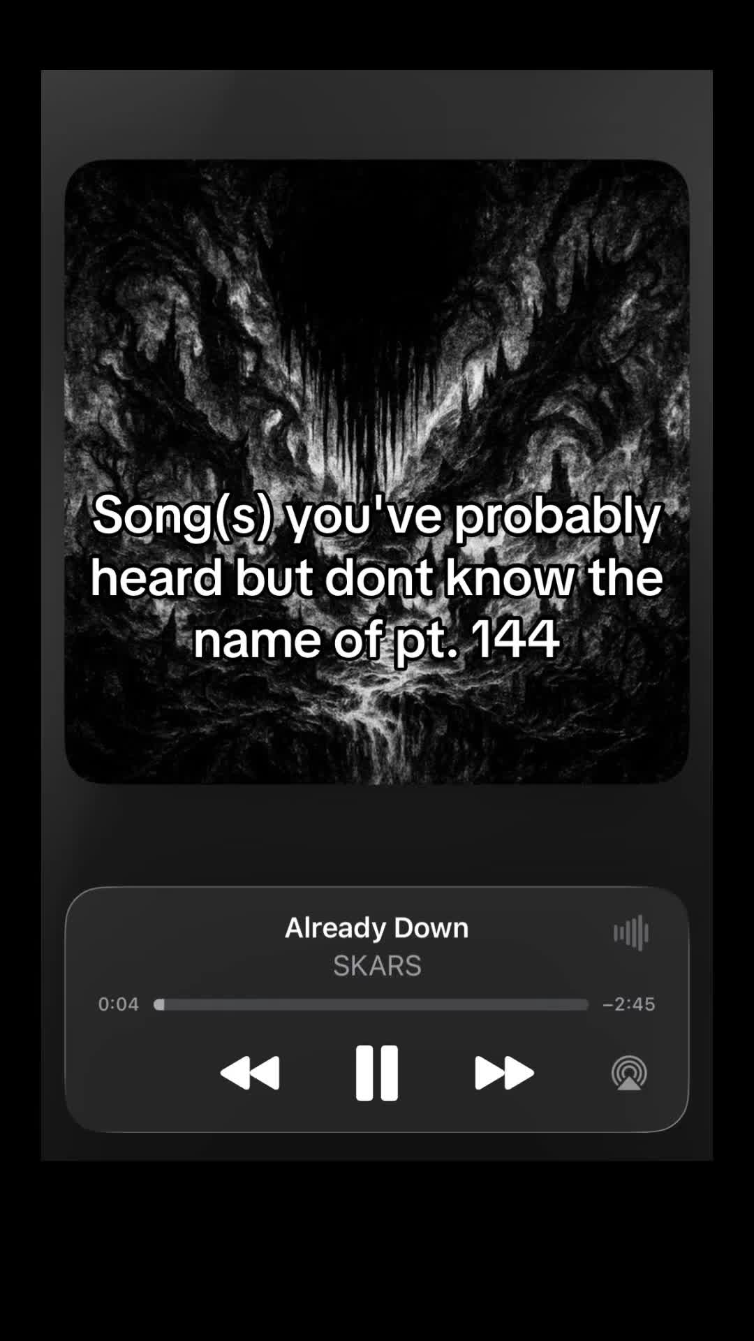 @Tiktok Sound Archive