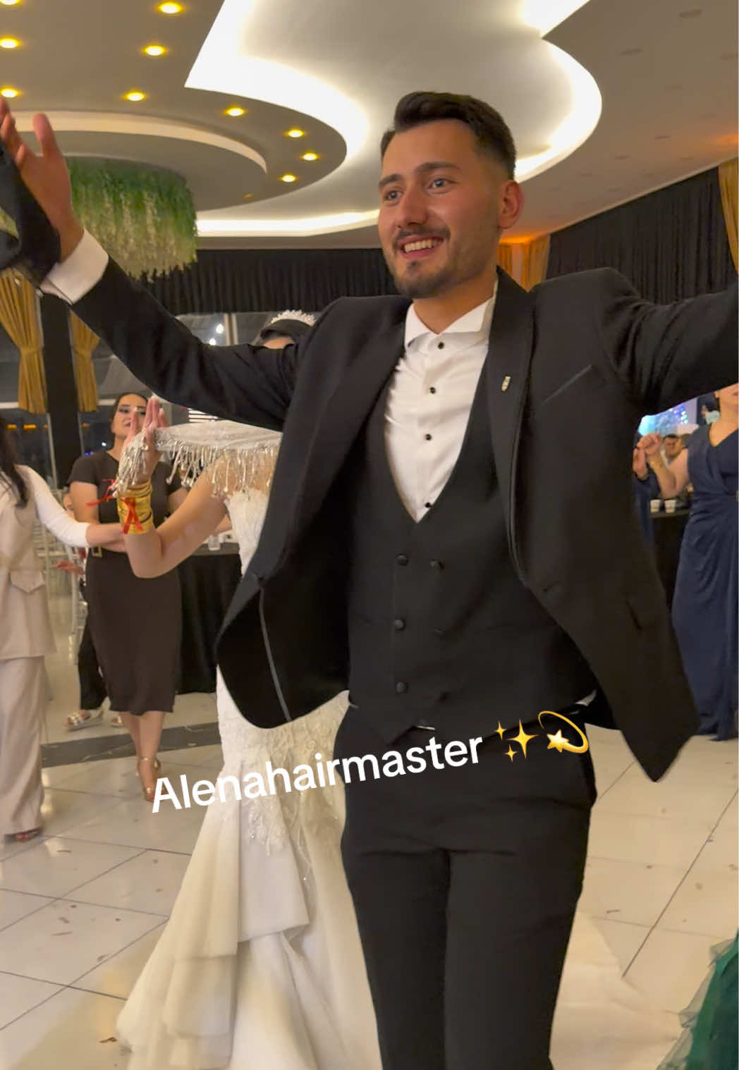 @Alenahairmaster🇰🇼