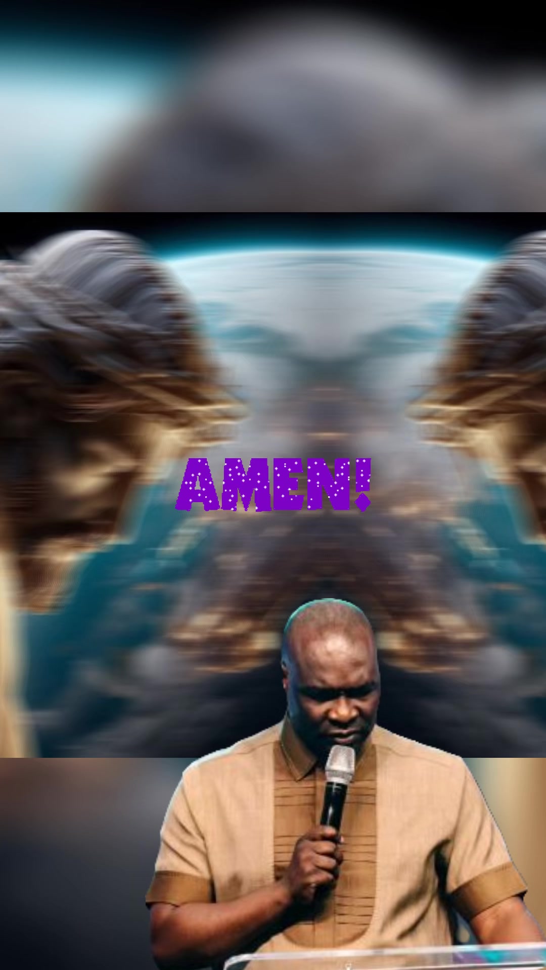 @🌬️GOD'S OWN🤲🌬️