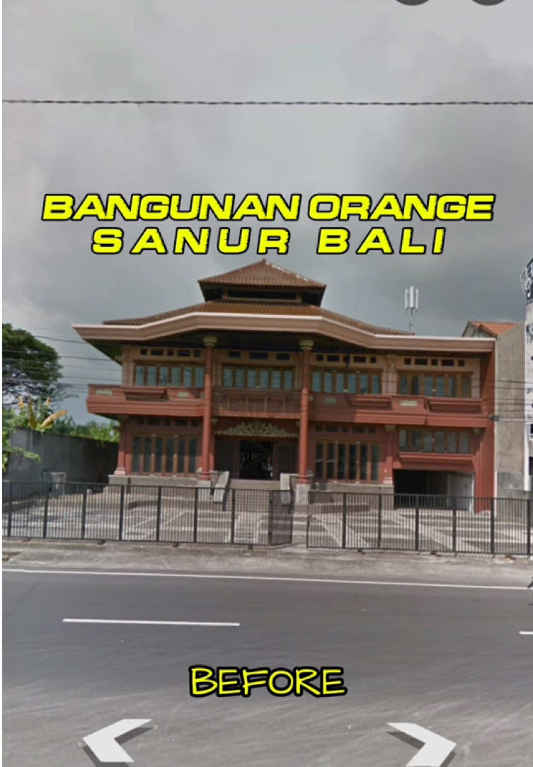 @XTO BALI