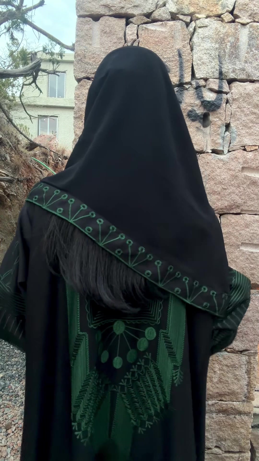 @MA_Abaya ⭐️