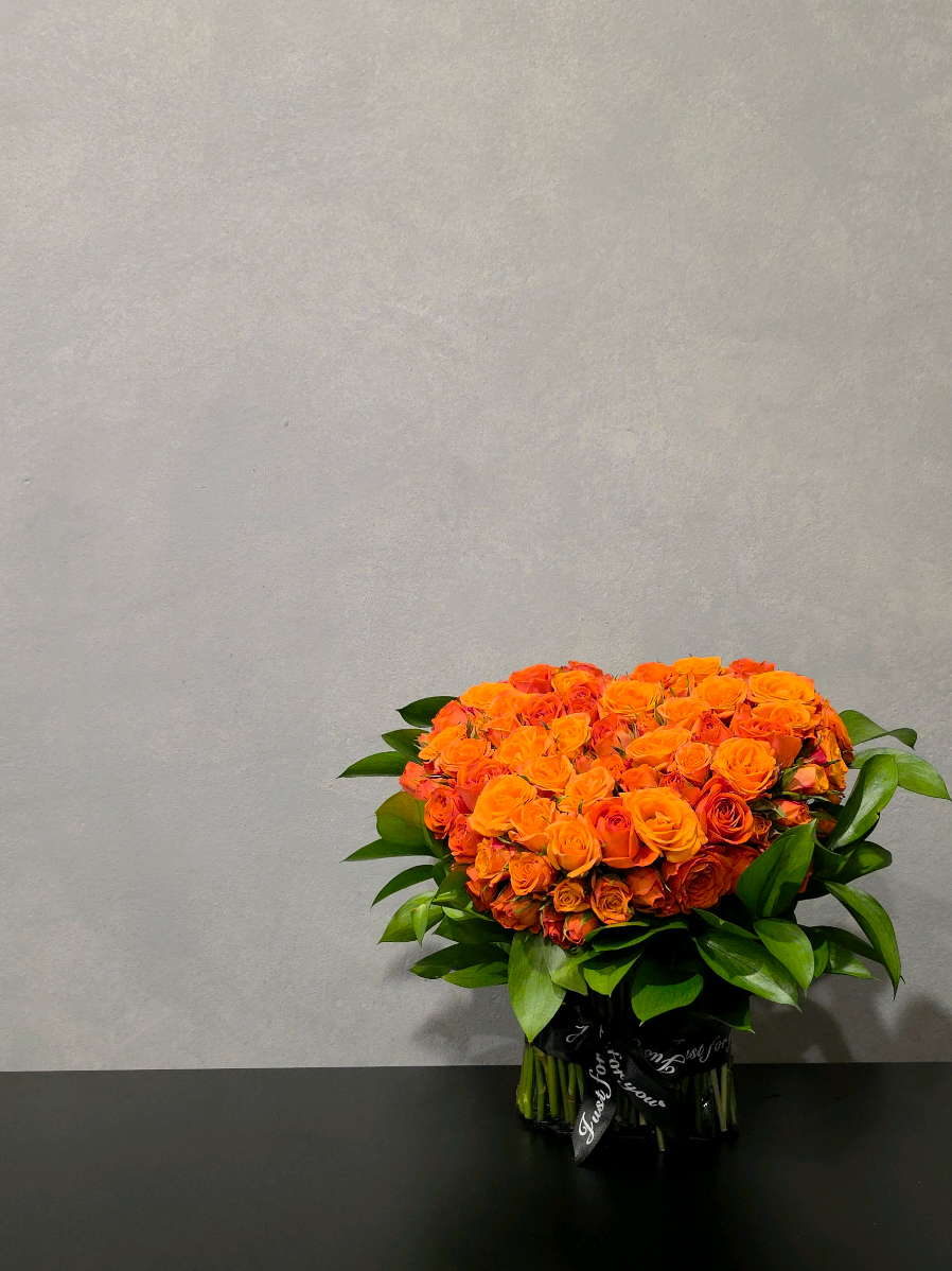 @Faith Fleurs