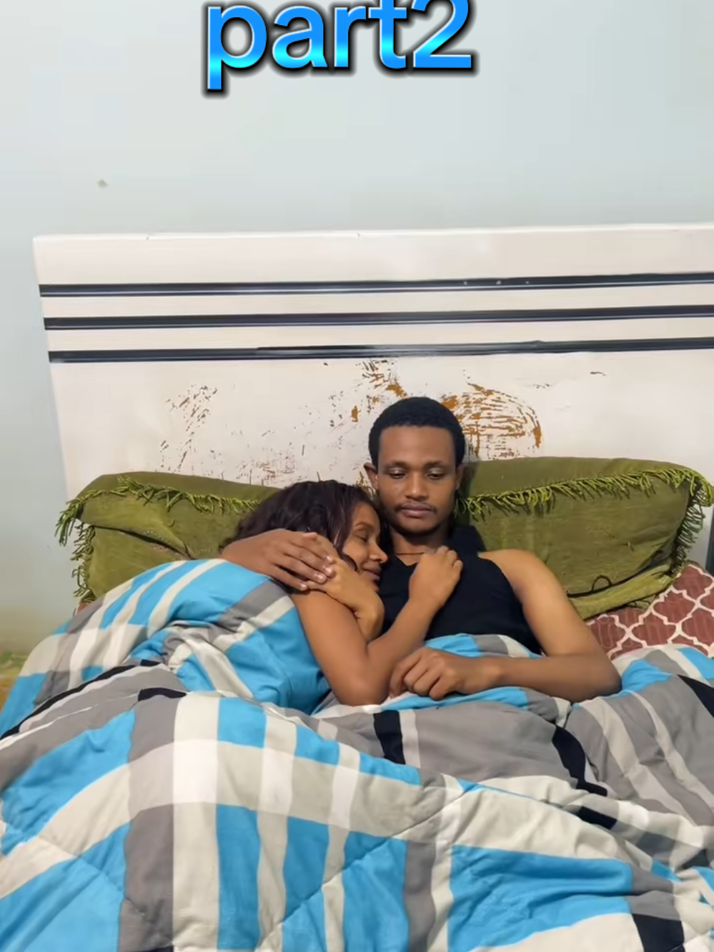 @Jiregna Damtew