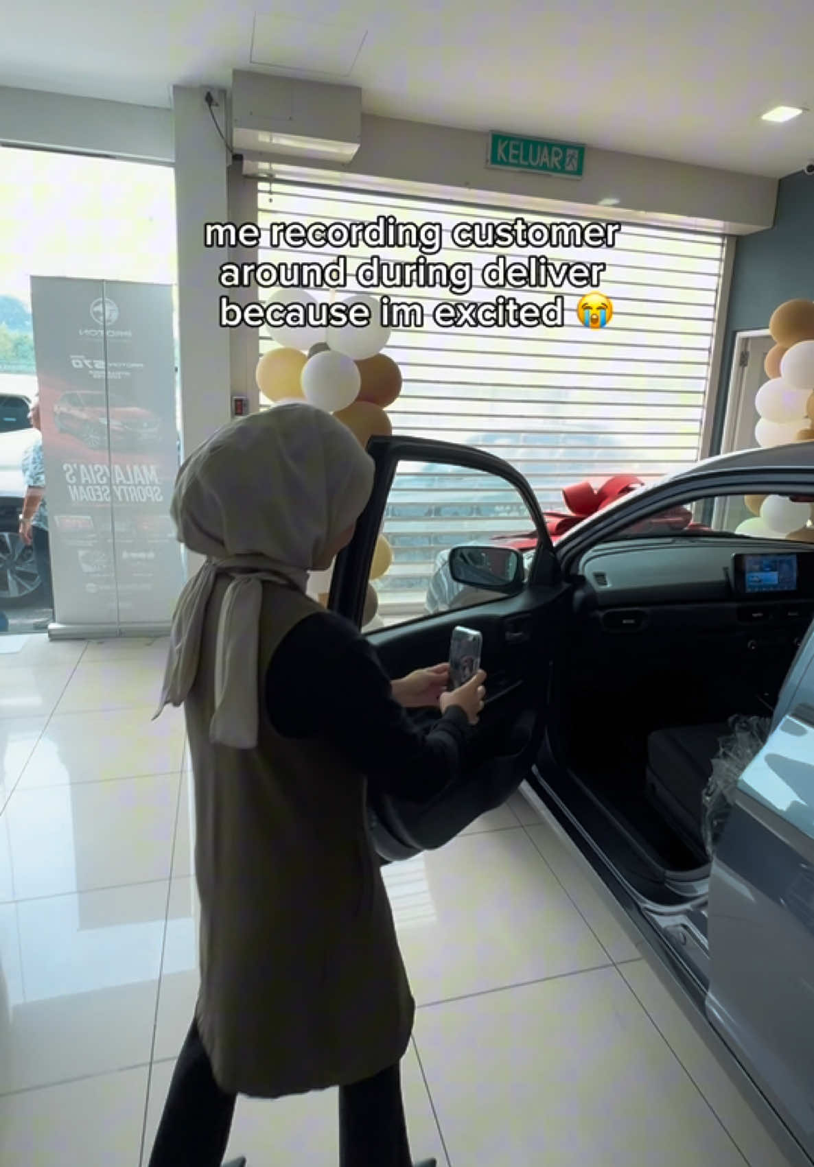 @Proton Car Agent
