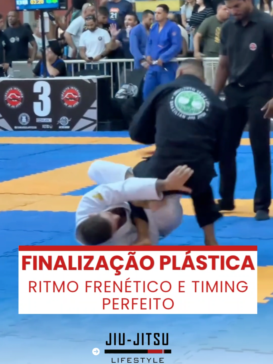 @Jiu-Jitsu Lifestyle