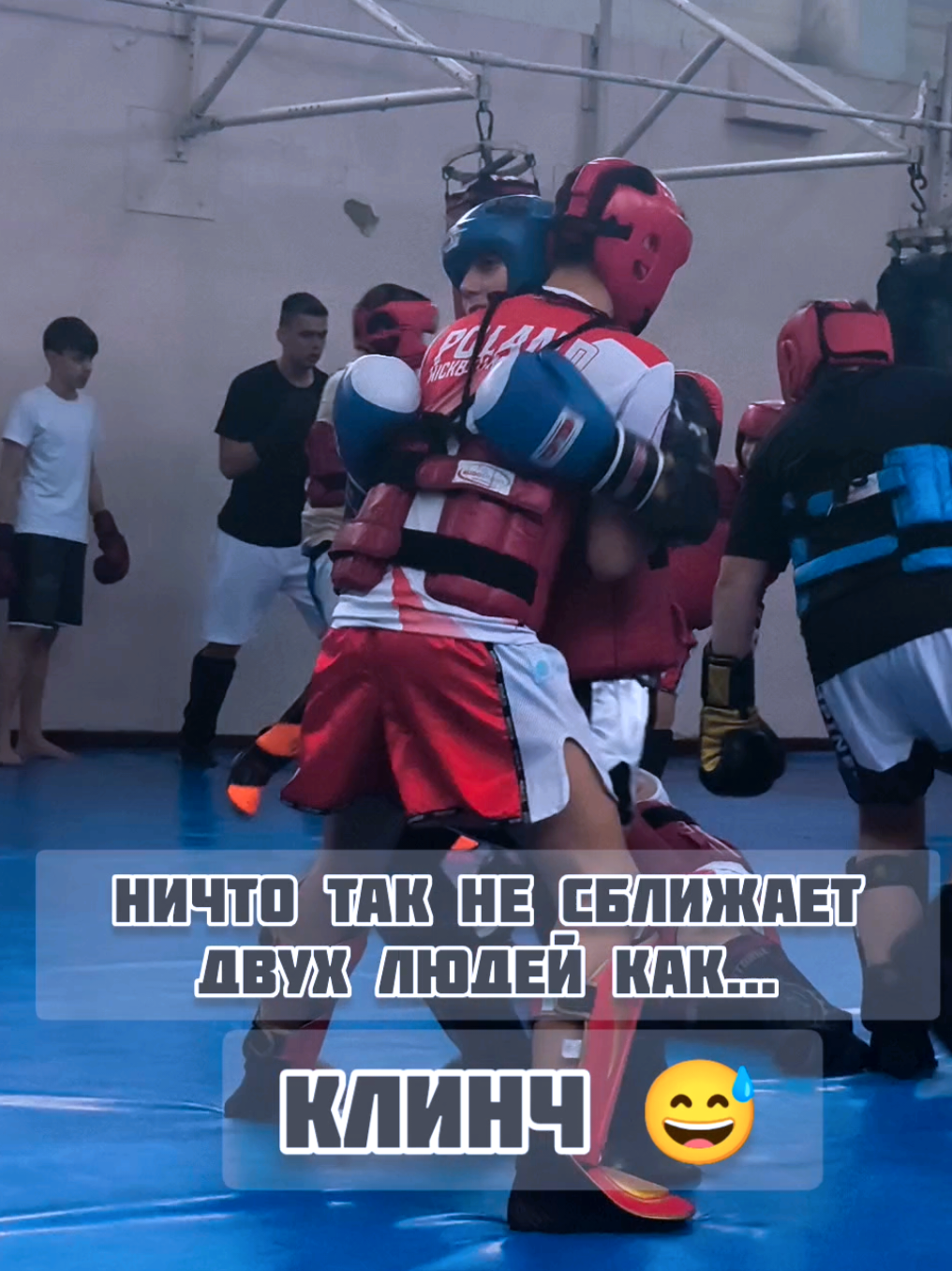 @Coltuc Gym