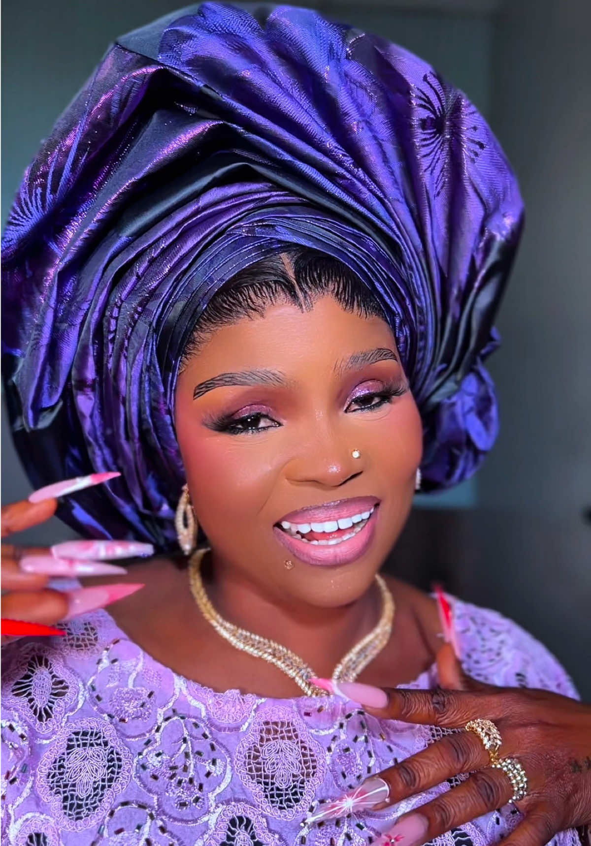 @Makeup & stylist in Ado Ekiti