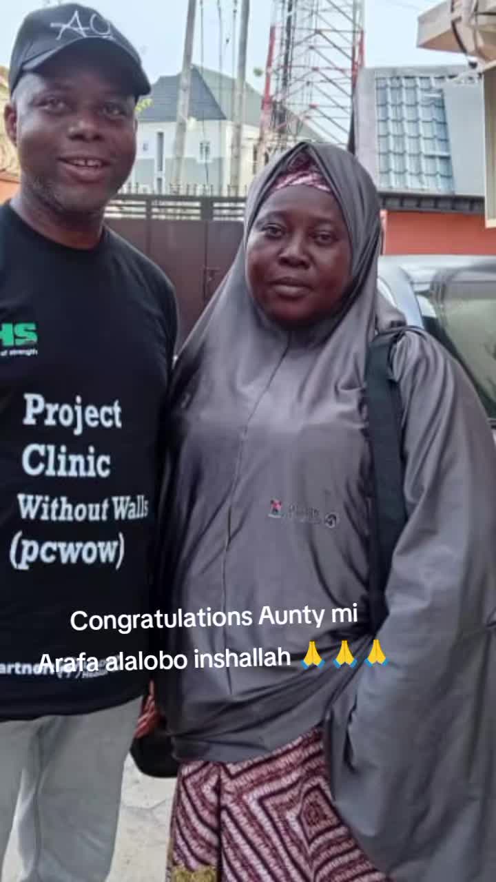 @Abiodun omobola