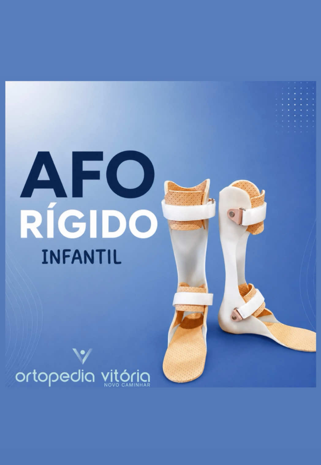 @Ortopedia Vitória