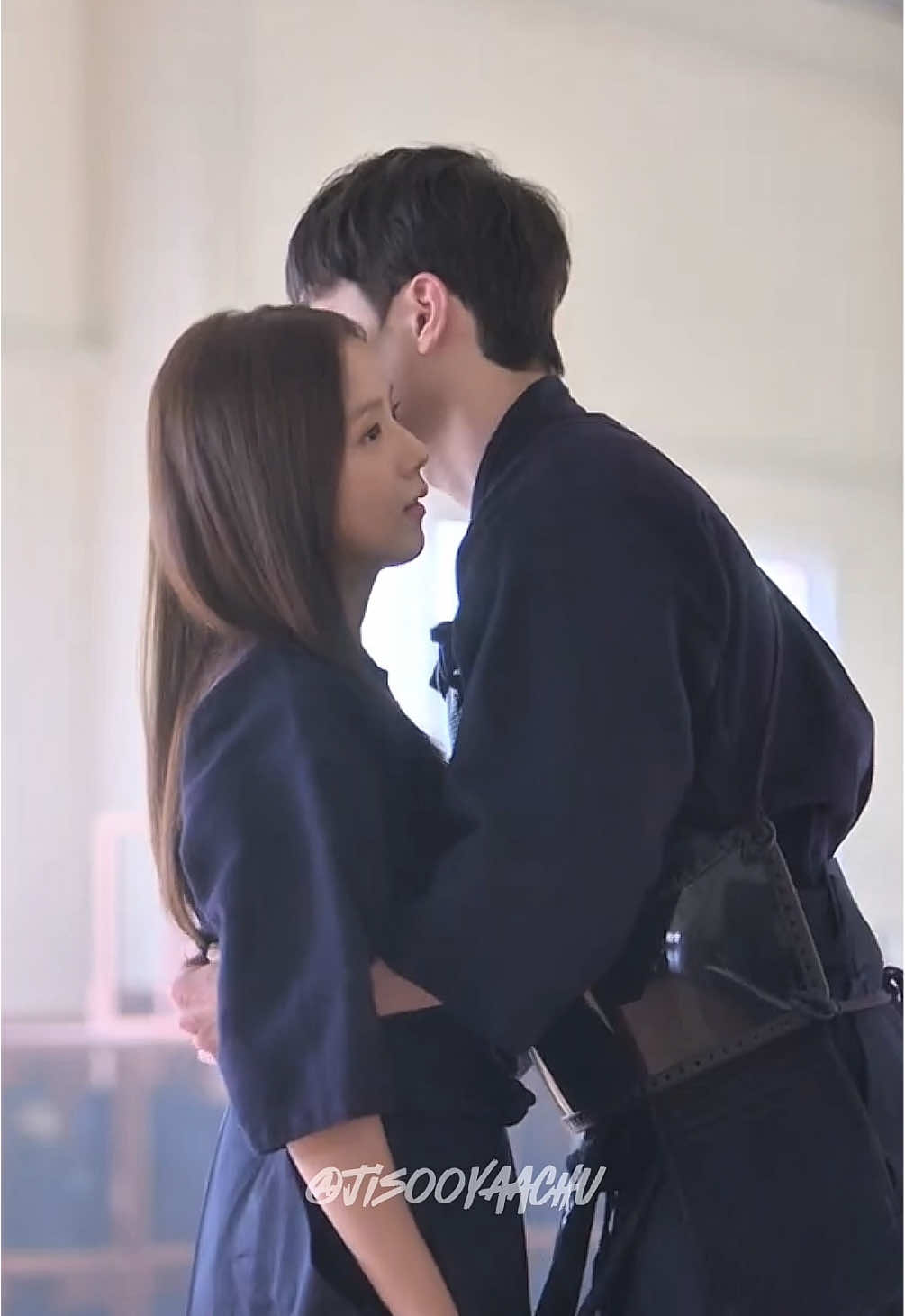 @Jisooyaachu