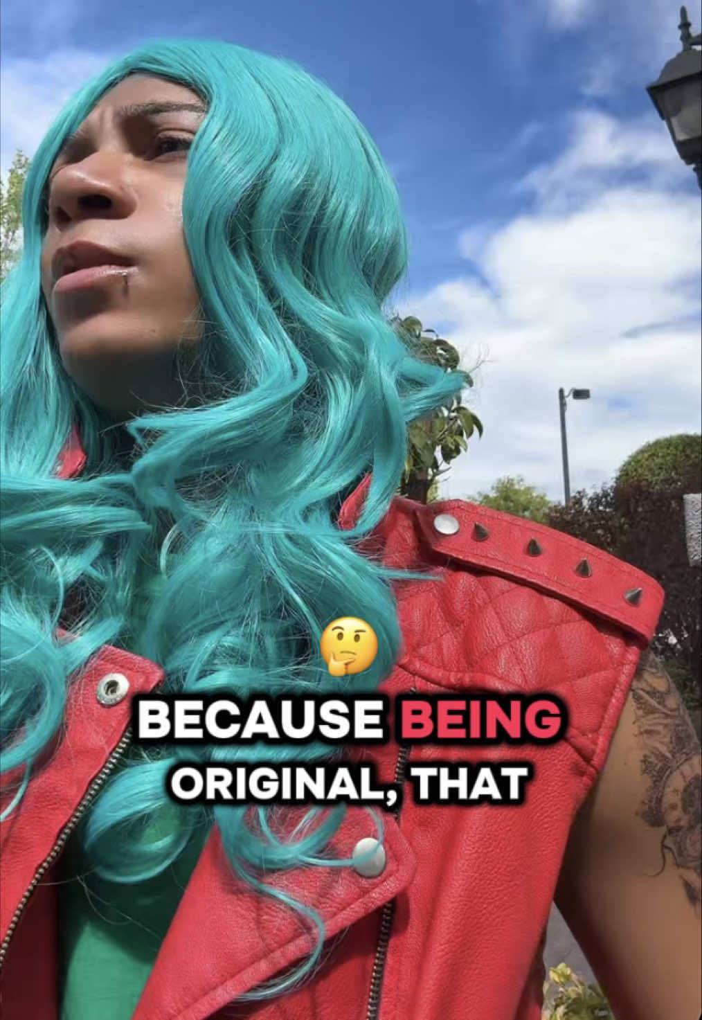 @spikepoison!🧑🏻🎤👩🏿🎤