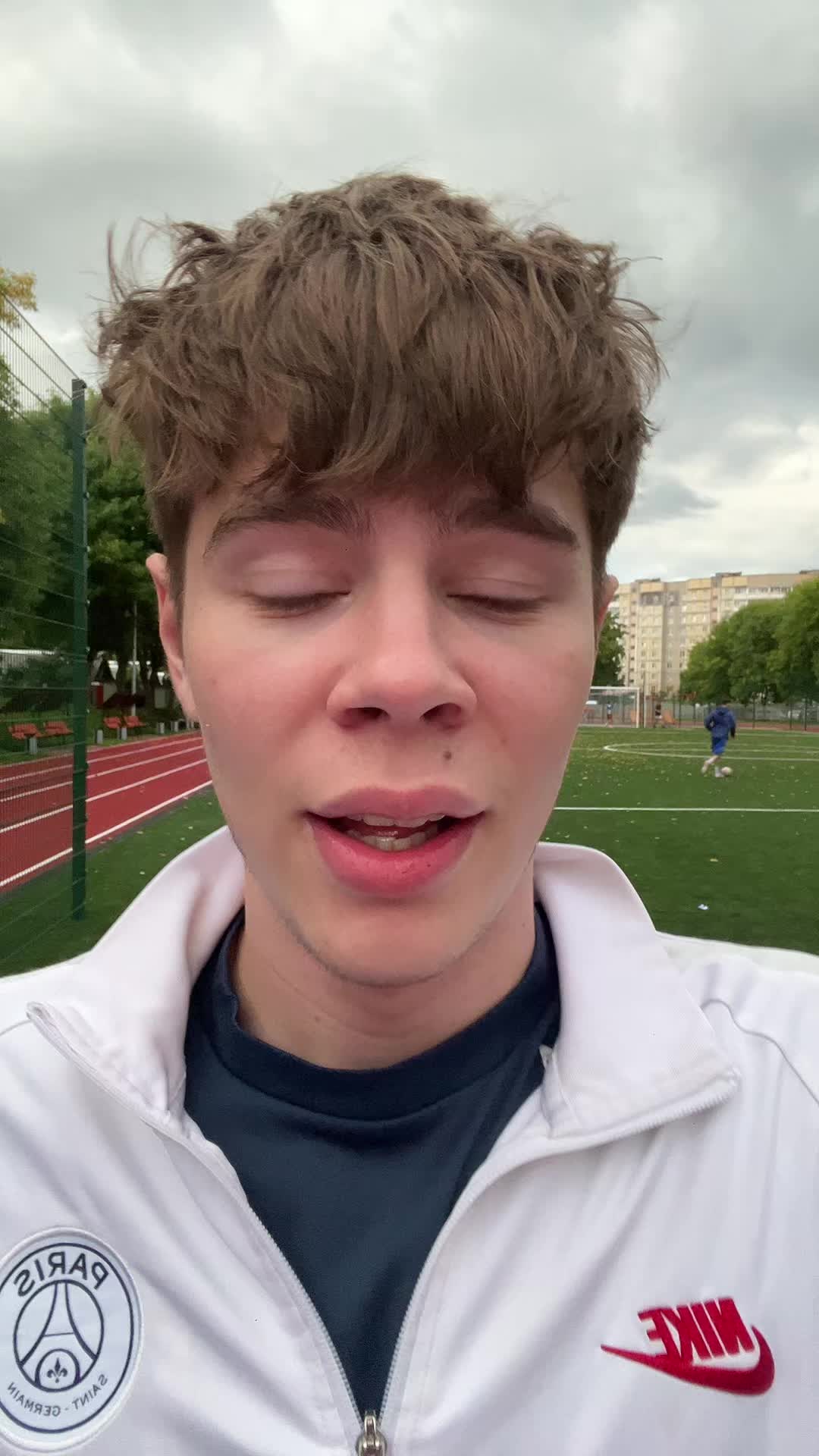 @СНОВА ДАНЕЧКА???