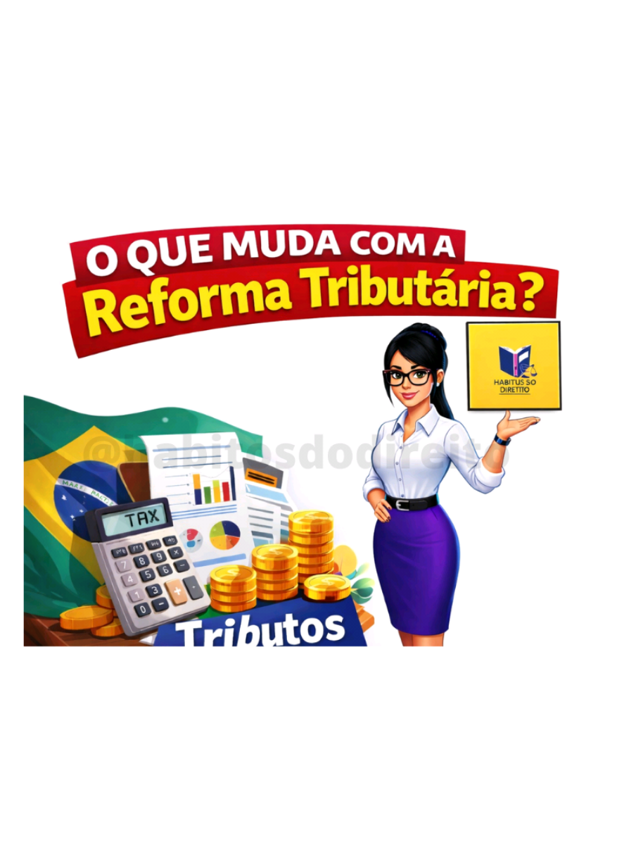 @H&aacute;bitos do Direito