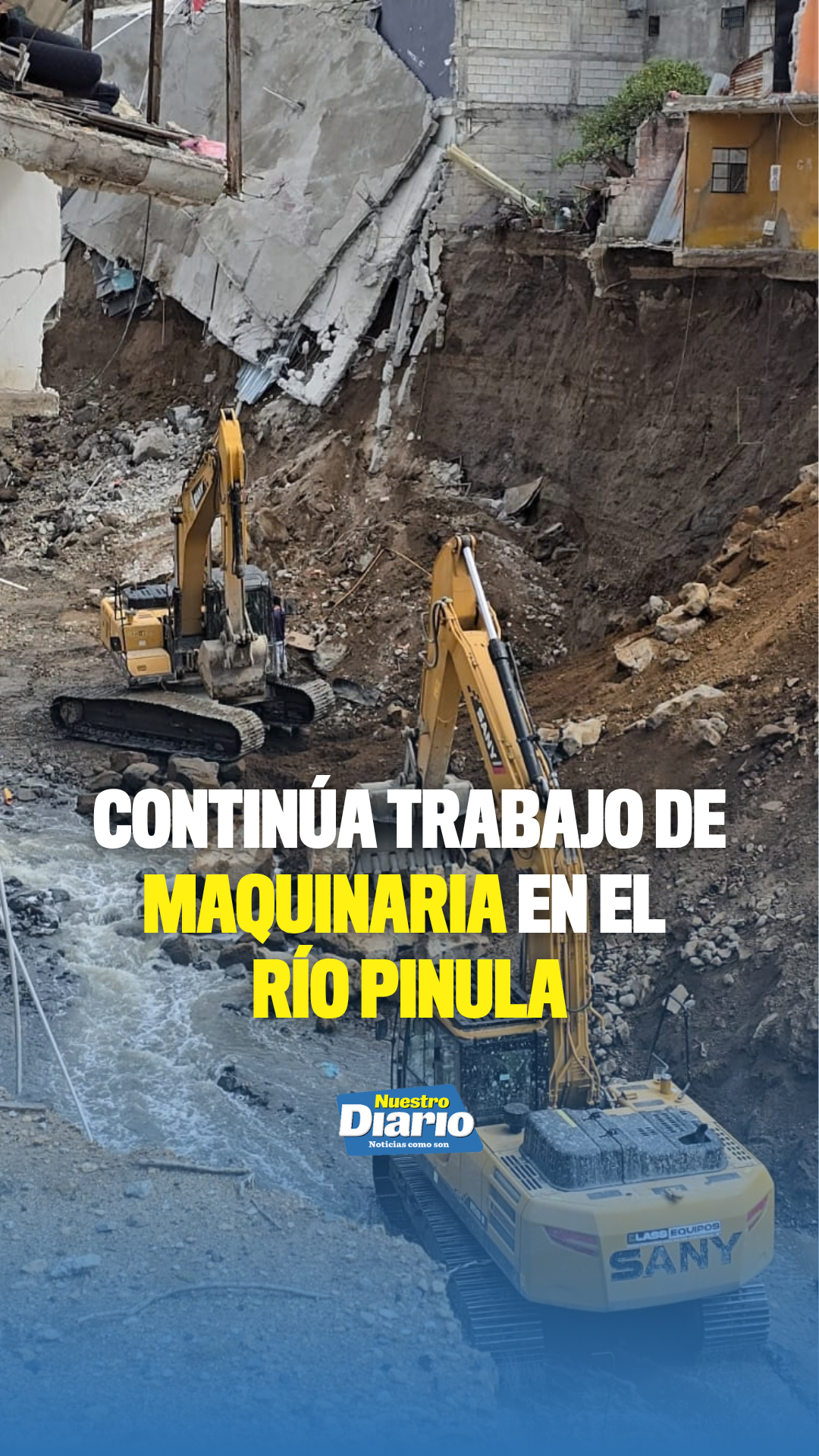 @Tiktok oficial Nuestro Diario