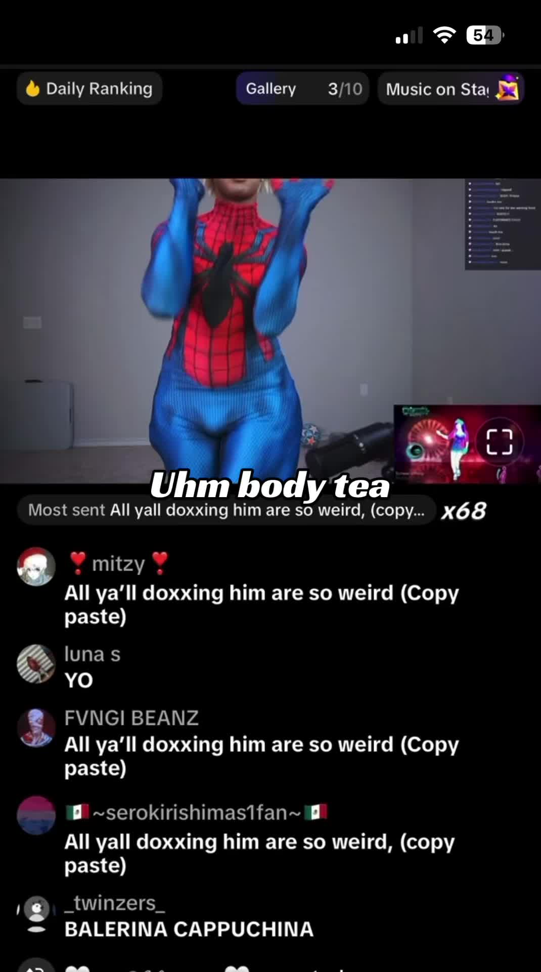 @lumisha
