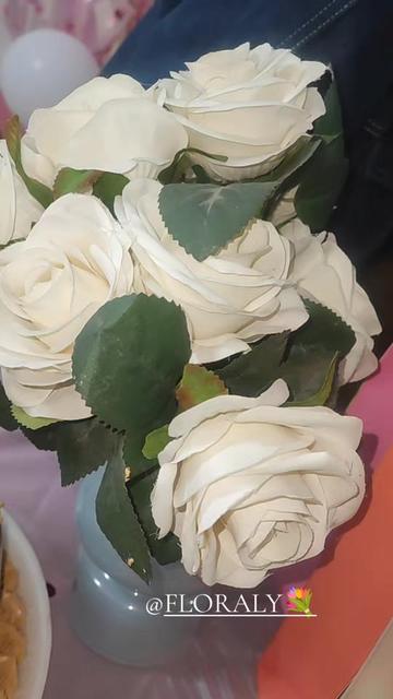 @&bull; Floraly &bull;