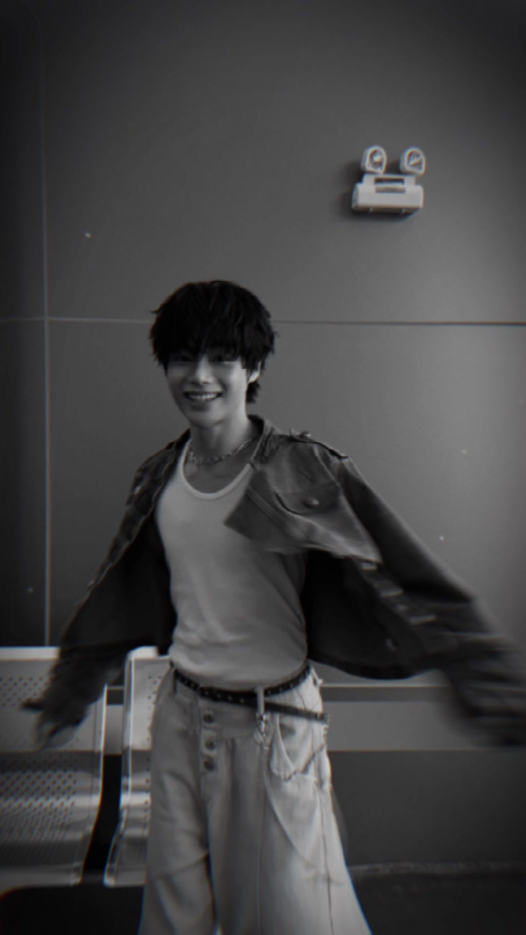 @Just for HanBin