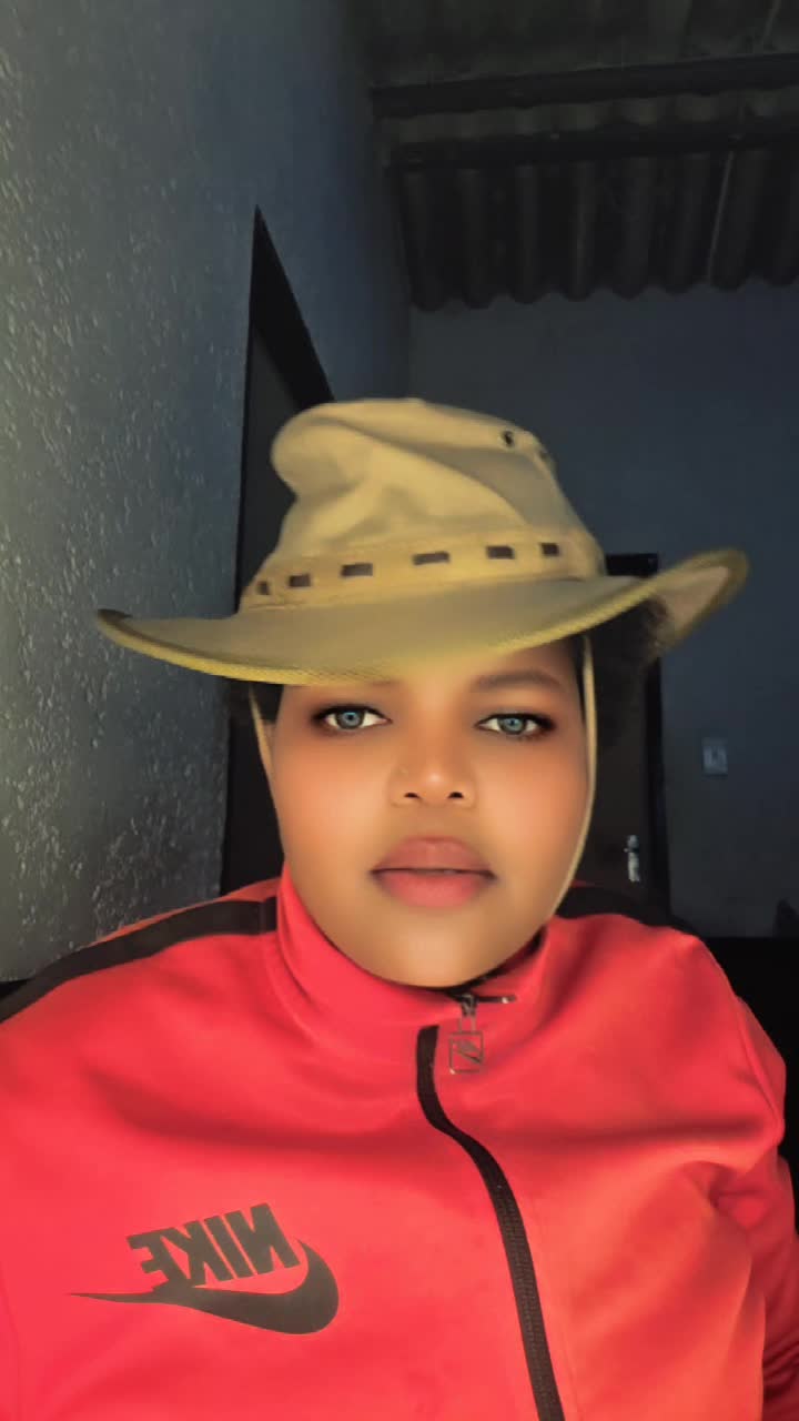 @Patience Maga Ndlovu
