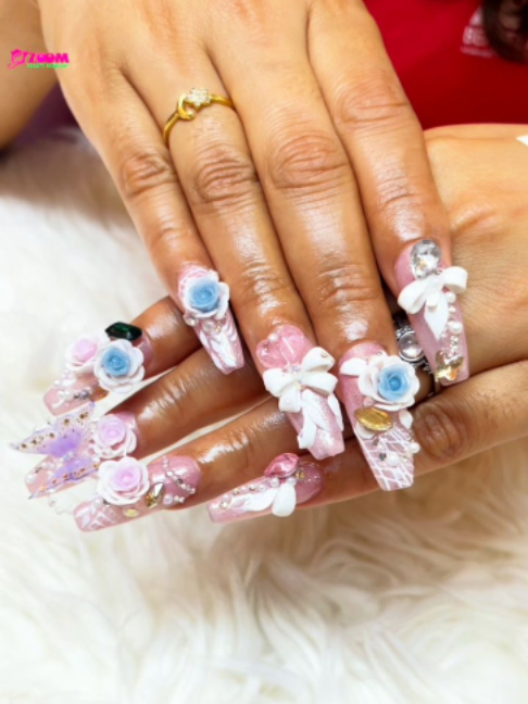 @ZOOM BEAUTY ACADEMY
