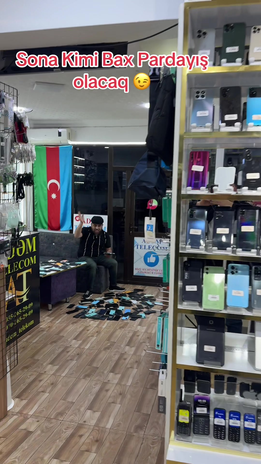 @Adəm-Telekom Şamaxı