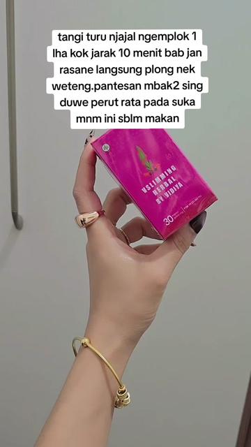 @calon istrimu