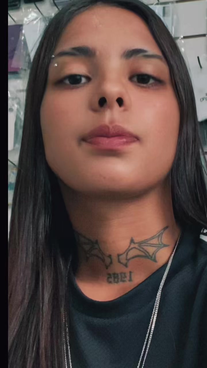 @Lu&iacute;za Skar