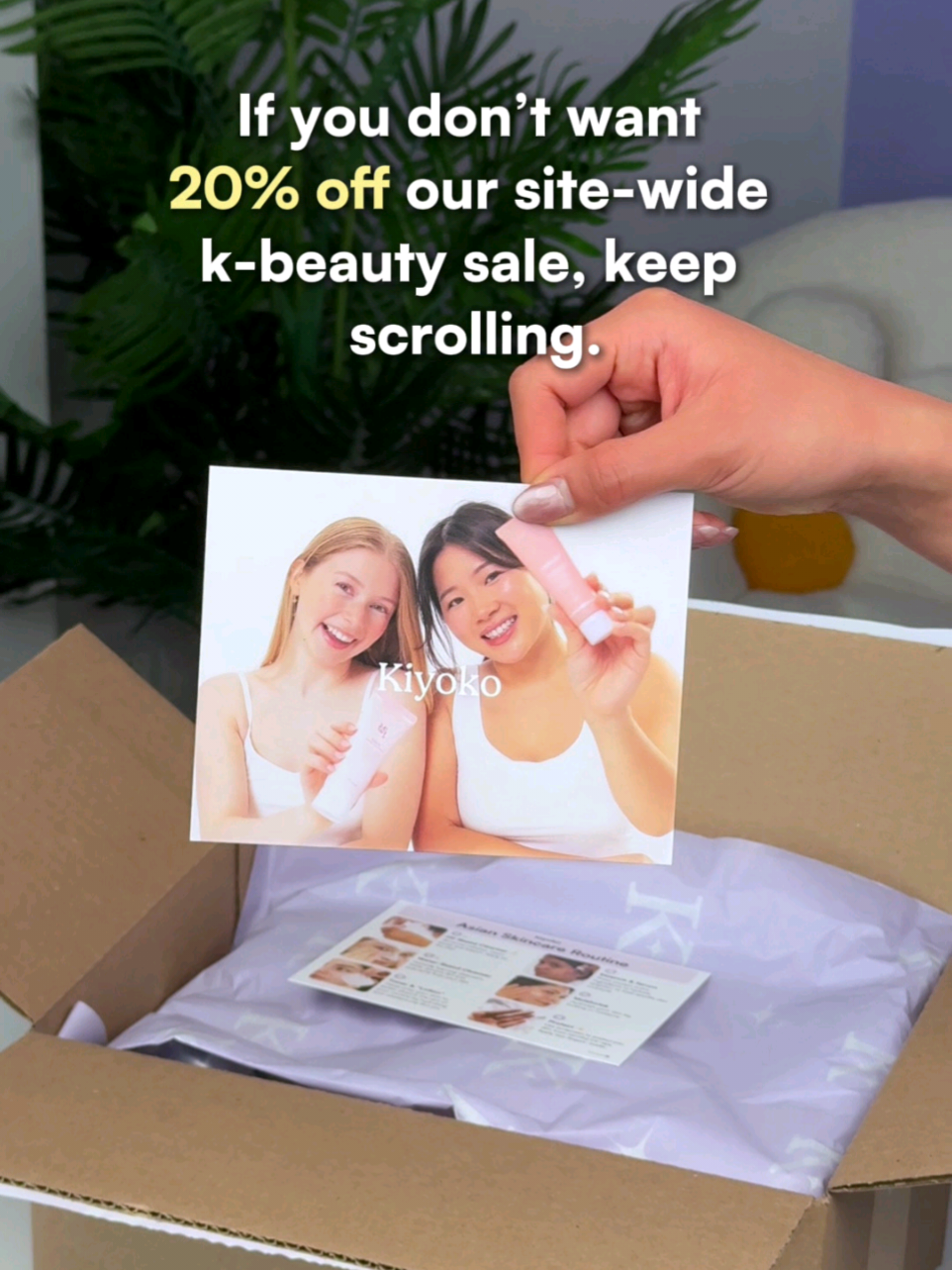 @Kiyoko Beauty