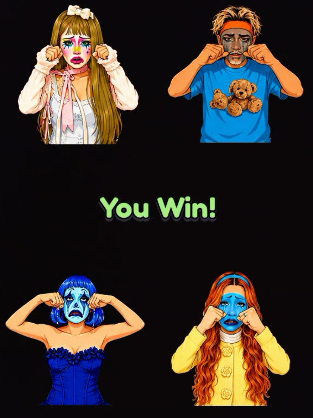 @Cara